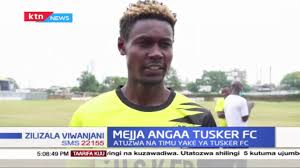 Viimeisimmät twiitit käyttäjältä tusker fc (@tusker_fc). Mejja Angaa Tusker Fc Henry Mejja Ni Mwanasoka Bora Januari Alifunga Mabao Tano Katika Ligi Kuu Youtube