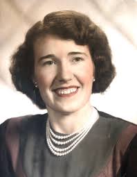 Obituary for Eileen Frances Sullivan