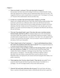 Maybe you would like to learn more about one of these? Chapter 6 What Was Gatsby S Real Name Why And When Had He