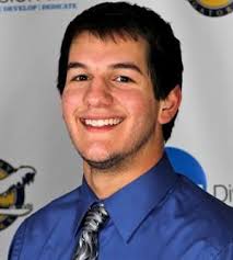 Ryan Stanko (11/27/2012)