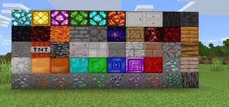 Texture pack creator for bedrock? More Creator Blocks Addon Minecraft Pe Mods Addons