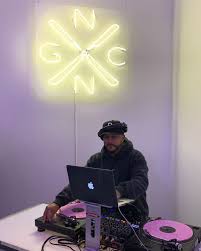 Profile for DJ Kid Clay