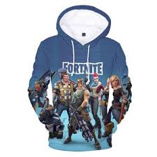 Preview 3d models, audio and showcases for fortnite: Fortnite Hoodies Hottest Gaming Clothing Fortnite Hoodies For Guys Girls Topwear