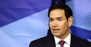 Rubio says Taiwan should not be concerned about US-China talks Click the  link in the comments below ⬇️