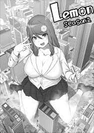 Tag: giantess » nhentai: hentai doujinshi and manga