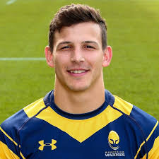 Ryan Mills makes shock return at fly-half for Worcester Warriors' trip to  Gloucester