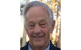 Ted Larson Obituary (1937