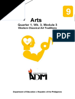 Drug scenario in the philippines · health 9 second quarter module (pivot). Health 9 Module 1 Edited 1 Pdf Deforestation Health Care
