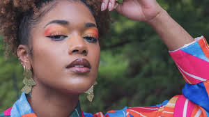 The Pineapple Method for Natural Hair