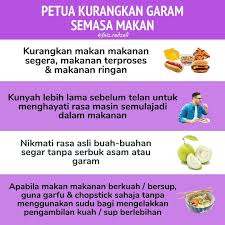 Diet atkins ni adalah salah satu kaedah diet yang rendah karbohidrat. Nak Turun Berat Jom Kurangkan Pengambilan Garam Dalam Makanan Anda Mediteranean Diet Kick Start Diet Atkins Diet Plan