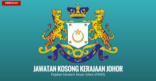 Only candidates can apply for this job. Jawatan Kosong Terkini Pejabat Menteri Besar Johor Pmbj Kerja Kosong Kerajaan