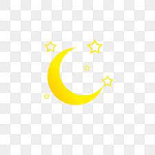 Cartoon Moon Crescent Moon Star Cartoon Moon Crooked Crescent Star Png And Vector With Transparent Background For Free Download Desktop Wallpaper Art Star Art Star Background