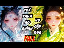 Phu Quân Khải Hoàn Dẫn Về Một Ả Trà Hết Hạn, TA ĐÀnh Thay Hắn Xử Lý Ả  TA|FULL