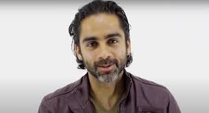 Gustavo Ramírez, un colombiano que lleva a otro plano la actuación en los  Estados Unidos