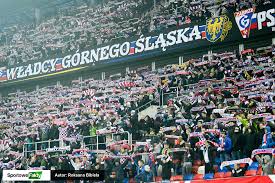 Górnik zabrze video highlights are collected in the media tab for the most popular matches as. Kibice Na Meczu Gornik Zabrze Lechia Gdansk Galeria Wp Sportowefakty