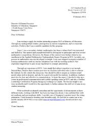 You want to land that job, so look good on paper; Resume And Cover Letter Es2007s