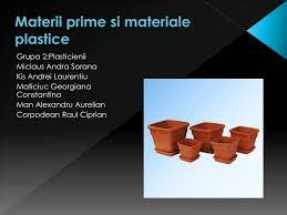 Dec 01 2015 00:15, started by gabytodoran , nov 30 2015 10:16. Ppt Materii Prime Si Materiale Plastice Powerpoint Presentation Free Download Id 3123982