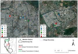 Although dengue is probably endemic in angola, patterns of denv transmission in the country outside the 2013 epidemic are poorly characterized. Insects Free Full Text Increased Adult Aedes Aegypti And Culex Quinquefasciatus Diptera Culicidae Abundance In A Dengue Transmission Hotspot Compared To A Coldspot Within Kaohsiung City Taiwan Html