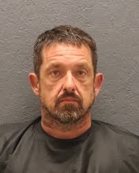 OCSO Arrests Oconee County Man