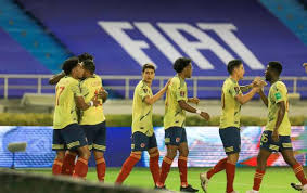 Brasil vs bã‰lgica viernes 6 de julio a las 20:00 telecinco kazan arena. Confirman Dia Y Hora Del Partido Colombia Vs Brasil