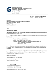 Sebagai anak mudan zaman sekarang cinta sering berpenampilan seksi sekali, jangankan untuk keluar rumah. Surat Anak Yatim