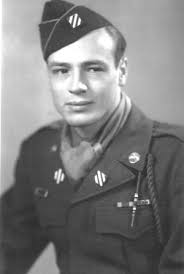 World War II Veterans Book: William Henry Minnix