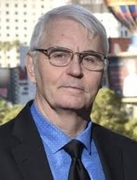 Thumb Area Obituaries