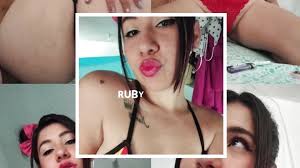 Ruby Cortez sin censura - explora su lado más salvaje ahora mismo