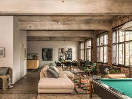 Das baugrünstück befindet sich im westlichen leipzig. Ferienwohnung Fabrikloft Im Atelierhaus Leipzig Familie Birgit Mathias Mahnke