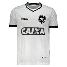 Camisa botafogo camisa do cruzeiro uniformes futebol camisas de futebol escudo do botafogo lendas do. Camisa Topper Botafogo Iii 2018 Futfanatics