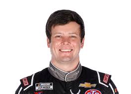 It was only a matter of time until Kyle Busch bubbled to the top