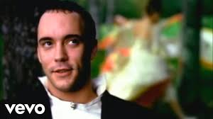 What do the Lyrics to the Dave Matthews Band Song Crash into Me Mean?