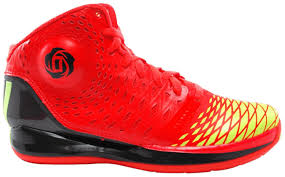 Get the best deals on adidas derrick rose athletic shoes for men. D Rose 3 5 Shoes
