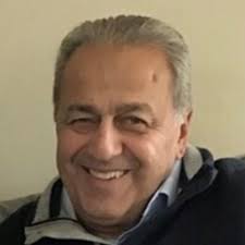 Robert E. Esper Obituary May 2, 2022