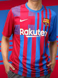 Fc barcelona official innovation & entertainement partner. Fc Barcelona 21 22ãƒ¢ãƒ‡ãƒ« Nike ãƒŠã‚¤ã‚­ Soccer Shop Kamo