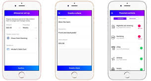 The loyalty card keychain app is another app that stores your loyalty cards on your phone. 13 Of The Best App Designs They Re So Not Basic By Appsee Prototypr