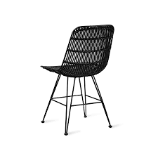 We did not find results for: Hkliving Rattan Dining Chair Black