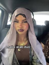 I Need More Arab Friends