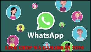 Maybe you would like to learn more about one of these? Inilah Link Grup Wa Ramadhan 2021 Gameol Id