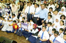 5,943 likes · 140 talking about this. Bantuan Awal Persekolahan 2019 Rm100 Setiap Murid