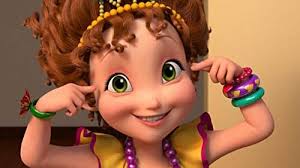 Fancy Nancy (TV Series 2018–2022)