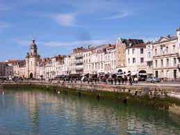 La Rochelle France La Rochelle France Photo Hd Travel Photos And Wallpapers France Photos La Rochelle Travel Photos