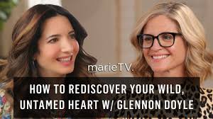 Jest coverem utworu calabria zespołu rune z 2003 roku. A Love Story How Glennon Doyle Reclaimed Her Untamed Heart