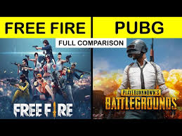 Perbandingan ff vs pubg lite yang selanjutnya yaitu dilihat dari segi spesifikasi. Free Fire Vs Pubg Mobile Which Game Has More Maps And Game Modes In March 2021