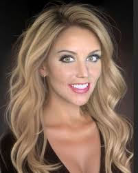 Danielle Cheney's Instagram, Twitter & Facebook