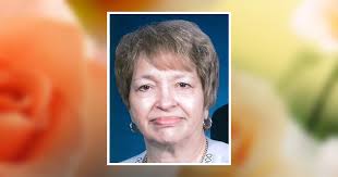 Betty Hancock Morris Obituary August 26, 2022