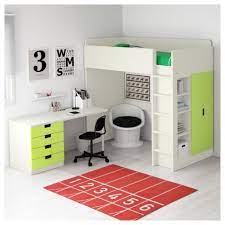 Çocuk ve genç odaları için bilgisayar çalışma masası modelleri online alışveriş imkanıyla ikea'da. Ikea Stuva Ranza Dolap Cekmece Calisma Masasi Ve Raf Bir Arada Modelleri Ve Fiyati Dekopasaj