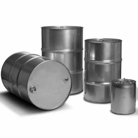 M S Barrels at best price in Daman by East India Drums And Barrels Manufacturing Limited | ID: 6954179433