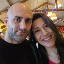 LE MIE PRINCIPESSE Mia Poliandri,Alisia Poliandri ed in ultimo ma non per  questo meno importante @daniraffa_fit Le donne più importanti della mia  vita. Vabbè c'è anche la mamma Francine Mary Termini. Buon