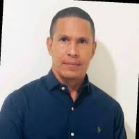 Jorge Luis Lasso Marshall